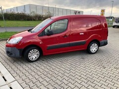 Bild des Angebotes Citroen Berlingo Berlingo L2 1.6 HDi 90 FAP Proline