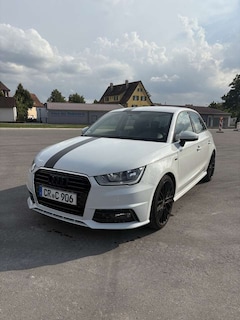 Bild des Angebotes Audi A1 1.4 TFSI Sportback design