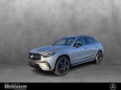 Bild des Angebotes Mercedes-Benz GLC 300 GLC 300 4M AMG Line/DigitalLight/Pano/AHK/EasyP