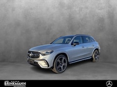 Bild des Angebotes Mercedes-Benz GLC 300 GLC 300 4M AMG Line/DigitalLight/Pano/AHK/EasyP