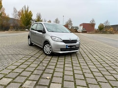 Bild des Angebotes Skoda Citigo Cool Edition