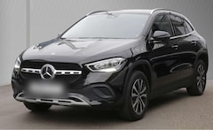 Bild des Angebotes Mercedes-Benz GLA 250 e Style AHK/Navi/SHZ