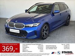 Bild des Angebotes BMW 318 i Tour. M Sport Navi.LED.360°.AHK.KomfZg.HiFi