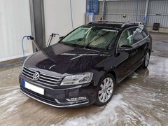 Bild des Angebotes VW Passat Variant Passat Variant 2.0 TDI BlueMotion Technology Highline