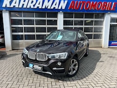 Bild des Angebotes BMW X4 xDrive 20 d