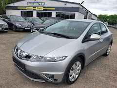 Bild des Angebotes Honda Civic Fließheck 5-Türer 1.4 i-VTEC