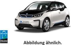 Bild des Angebotes BMW i3 (120Ah)/Navigation/LED/Klimaaut./DAB/SHZ/RFK