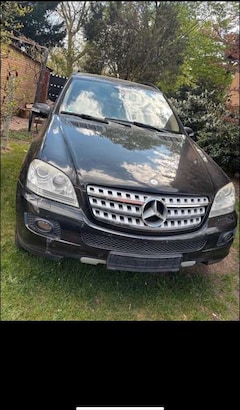 Bild des Angebotes Mercedes-Benz ML 280 CDI 4Matic 7G-TRONIC Edition 10