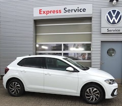 Bild des Angebotes VW Polo 1.0 TSI Life/DAB+/LED/PDC v+ht/Sitzheizung/