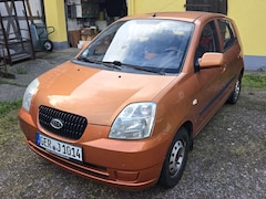 Bild des Angebotes Kia Picanto Picanto 1.1 EX