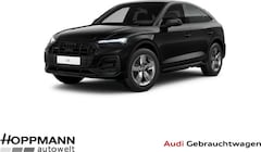Bild des Angebotes Audi Q5 advanced advanced 45 TFSI quattro 1