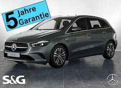 Bild des Angebotes Mercedes-Benz B 180 PROGRESSIVE MBUX+360°+M-LED+Distro+Totwink