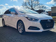 Bild des Angebotes Hyundai i40 cw blue Trend