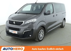 Bild des Angebotes Peugeot Expert 2.0 Blue-HDi Active L2 *NAV*TEMP*CAM*PDC*SHZ*