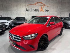 Bild des Angebotes Mercedes-Benz B 200 d/STHZ/HUD/SHZ/LED/AHK/ACC/360*/KLIMA