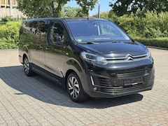 Bild des Angebotes Citroen Spacetourer 2.0 BlueHDi 150 S&S L3 Shine 8Sitz led R-Kamera