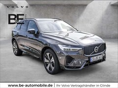 Bild des Angebotes Volvo XC60 T6 AWD Plus Dark HGSD FACEL. STANDHZ LED