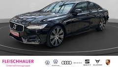 Bild des Angebotes Volvo S90 2.0 4x4 R Design HUD Navi Digitales Cockpit Memory