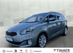 Bild des Angebotes Kia Carens 1,7 CRDI 85KW (116PS) 6-Gang*AHK*NAVI*SHZ*PDC*LEN