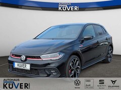 Bild des Angebotes VW Polo GTI 2,0 TSI DSG Navi+ACC+Pano+IQ+18´´
