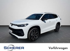 Bild des Angebotes VW Tayron R-Line Black Style, Pano,HuP,AHK,IQ-Light