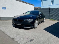 BMW M6 V10 Coupe AC Schnitzer Carbon