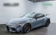 Toyota Supra 3.0 Legend AC Schnitzer *HUD*JBL*Leder*CAM*