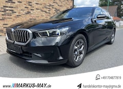 Bild des Angebotes BMW 520 d Touring Navi adaptLED Leder LM