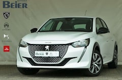 Bild des Angebotes Peugeot e-208 Active Shz. / Klima / Tempomat