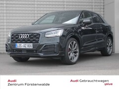 Bild des Angebotes Audi Q2 35 TDI S-tronic sport+LED+S line