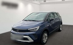 Bild des Angebotes Opel Crossland X Elegance LED Mehrzonenklima DAB PDC Apple CarPlay