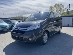Bild des Angebotes Citroen Jumpy 2.0 HDi 125 L2 Multispace  Exclusive(8 Sitze)/Navi