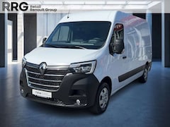 Bild des Angebotes Renault Master KASTEN 3,5t BLUE dCi 135 L2H2 HKa KLIMA