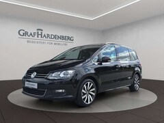 Bild des Angebotes VW Sharan 1.4 TSI DSG Active 7 Sitzer PANO AHK RFK