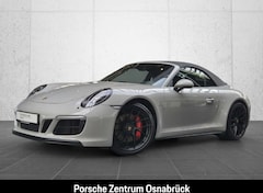 Bild des Angebotes Porsche 991 -2 (911) Carrera 4 GTS Cabriolet BOSE DAB 18-Wege