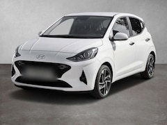 Bild des Angebotes Hyundai i10 1.2 Prime/Smart-Key/Navi/Sitzheizung/Rückfahrkamer