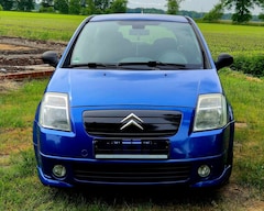 Bild des Angebotes Citroen C2 C2 1.1 VTR