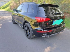 Bild des Angebotes Audi SQ5 SQ5 3.0 TDI quattro tiptronic competition