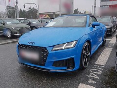 Bild des Angebotes Audi TT Roadster 40 TFSI S line Ext. S tronic PDC 19"