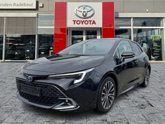 Bild des Angebotes Toyota Corolla 1.8 Hybrid Team D CloudNavi*ACC*KAM*DAB