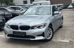 Bild des Angebotes BMW 318 d Advantage/Leder/Navi/Kamera/LED/1Hand