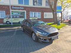 Bild des Angebotes Ford Mondeo Mondeo Turnier Diesel Turnier 2.0 TDCi Start-Stopp PowerShift-Aut ST-Line