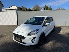 Bild des Angebotes Ford Fiesta Cool & Connect