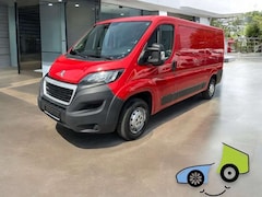 Bild des Angebotes Peugeot Boxer 2.2 HDI /Kamera/Standheizung/Klima/PDC/AHK