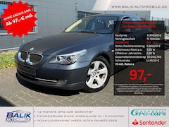 Bild des Angebotes BMW 530 d LCI 235PS| Advantage Paket |XENON | DAKOTA