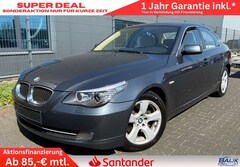 Bild des Angebotes BMW 530 d LCI 235PS| Advantage Paket |XENON | DAKOTA