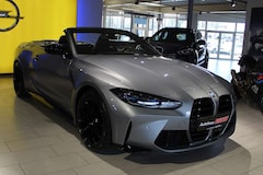 Bild des Angebotes BMW M4 Cabrio xDrive Competition *Carbon*M Driver´s