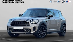 Bild des Angebotes MINI Cooper SE Countryman ALL4 Classic Trim Panorama Harman/Kardo