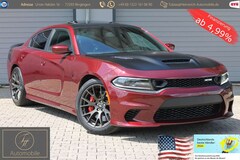 Bild des Angebotes Dodge Charger *6.4 Hemi*DAYTONA*Navi*Alpine*Sitzklima