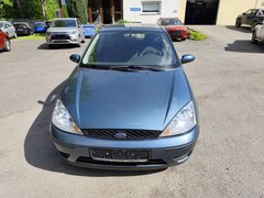 Bild des Angebotes Ford Focus Ambiente